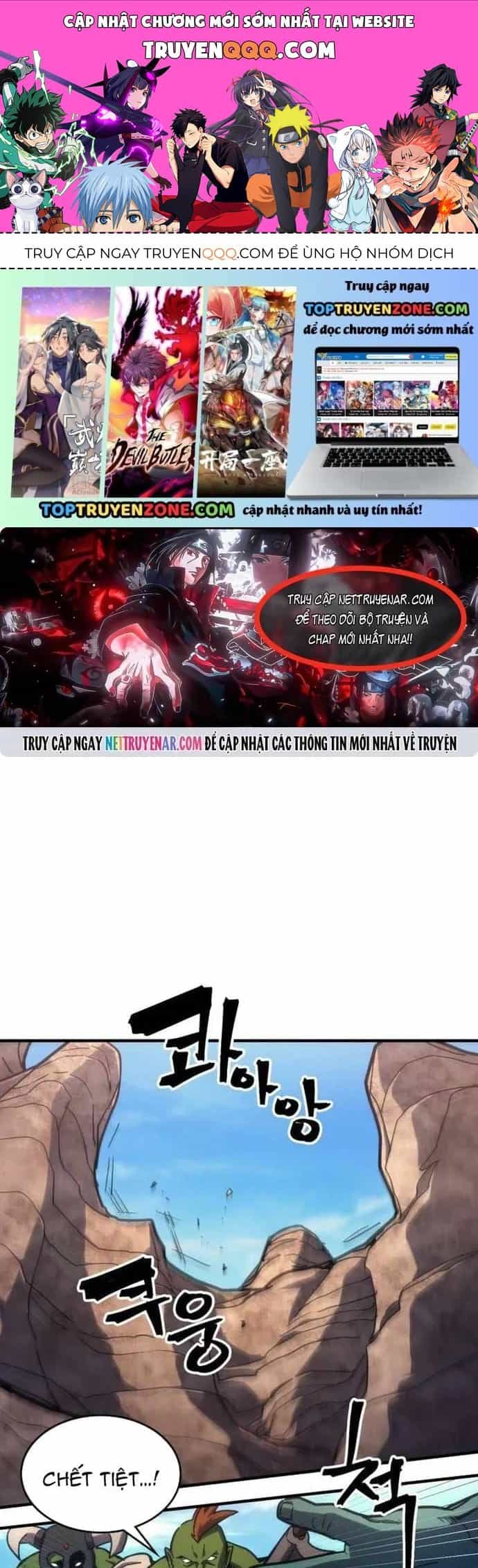 Hãy Hành Động Như Một Boss Đi Ngài Mr Devourer - Chương 121 - ảnh 1