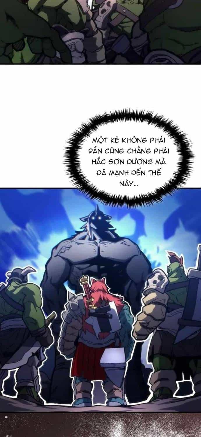Hãy Hành Động Như Một Boss Đi Ngài Mr Devourer - Chương 121 - ảnh 14