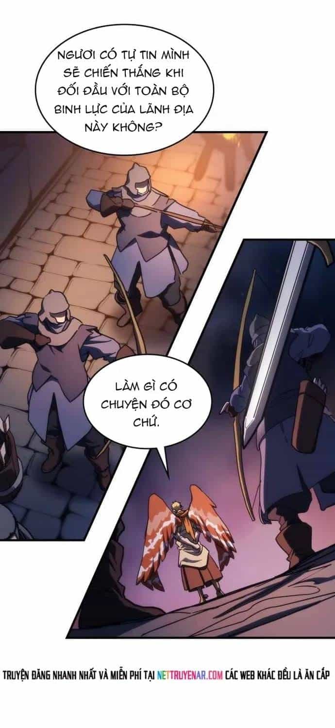 Hãy Hành Động Như Một Boss Đi Ngài Mr Devourer - Chương 121 - ảnh 33
