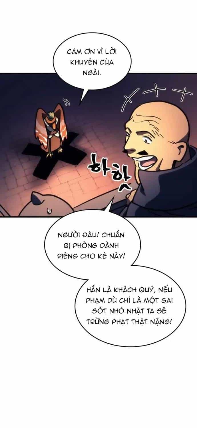 Hãy Hành Động Như Một Boss Đi Ngài Mr Devourer - Chương 121 - ảnh 40