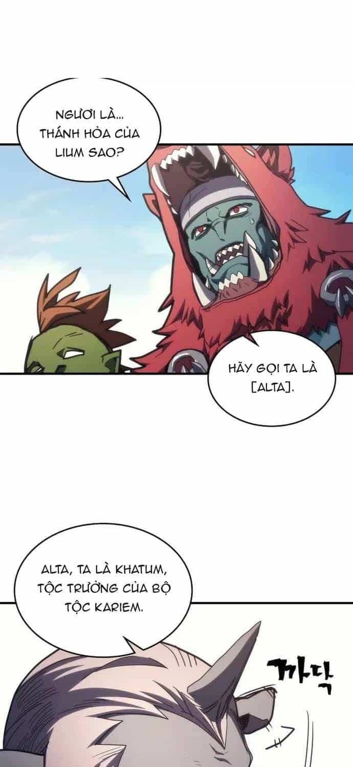 Hãy Hành Động Như Một Boss Đi Ngài Mr Devourer - Chương 121 - ảnh 8