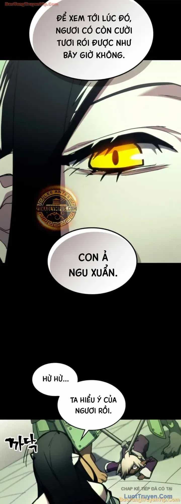 Hãy Hành Động Như Một Boss Đi Ngài Mr Devourer - Chương 122 - ảnh 44