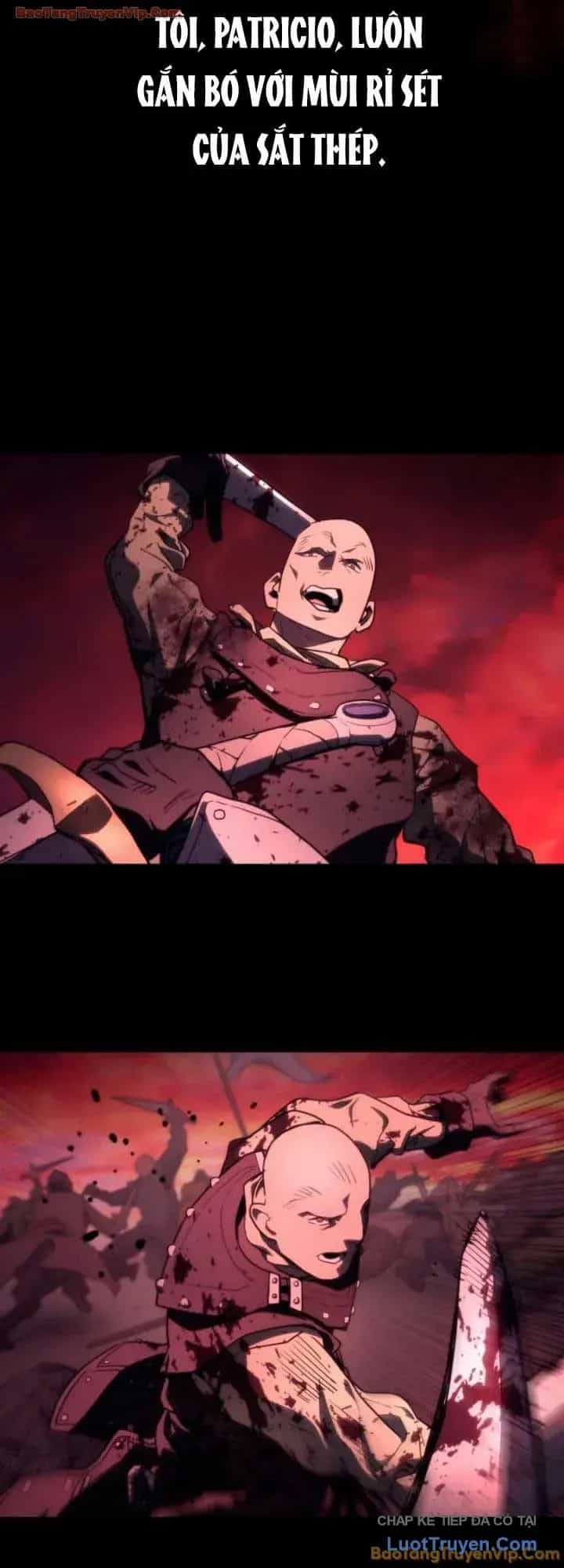 Hãy Hành Động Như Một Boss Đi Ngài Mr Devourer - Chương 122 - ảnh 5