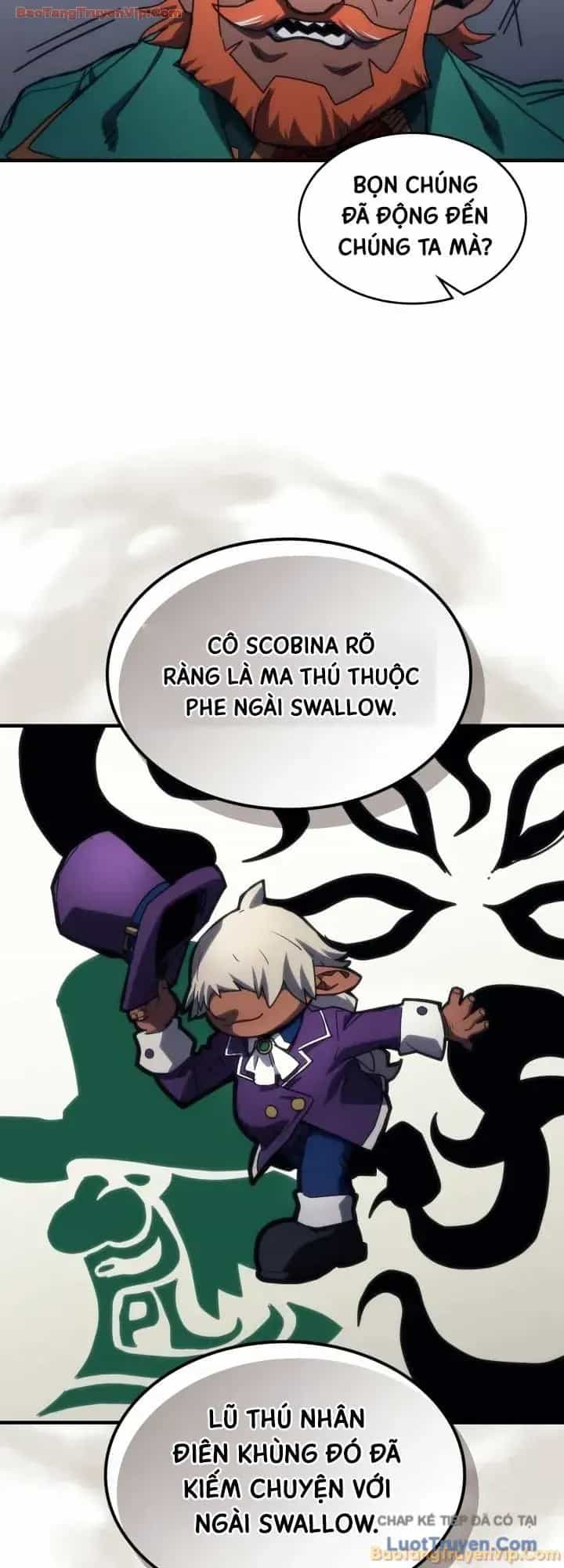 Hãy Hành Động Như Một Boss Đi Ngài Mr Devourer - Chương 123 - ảnh 10