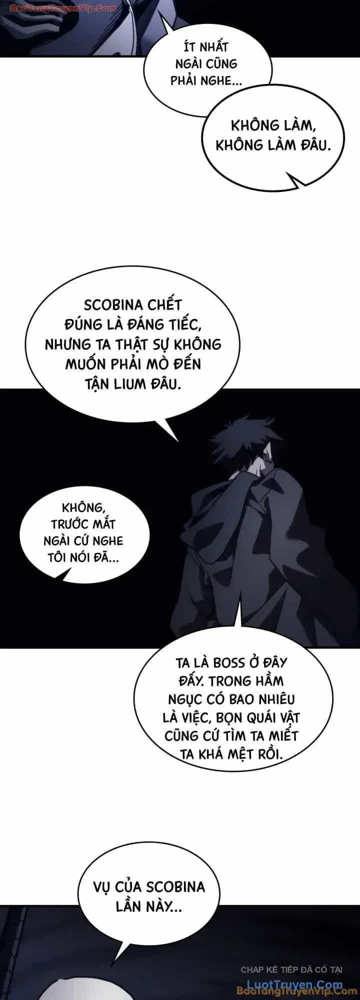 Hãy Hành Động Như Một Boss Đi Ngài Mr Devourer - Chương 123 - ảnh 18