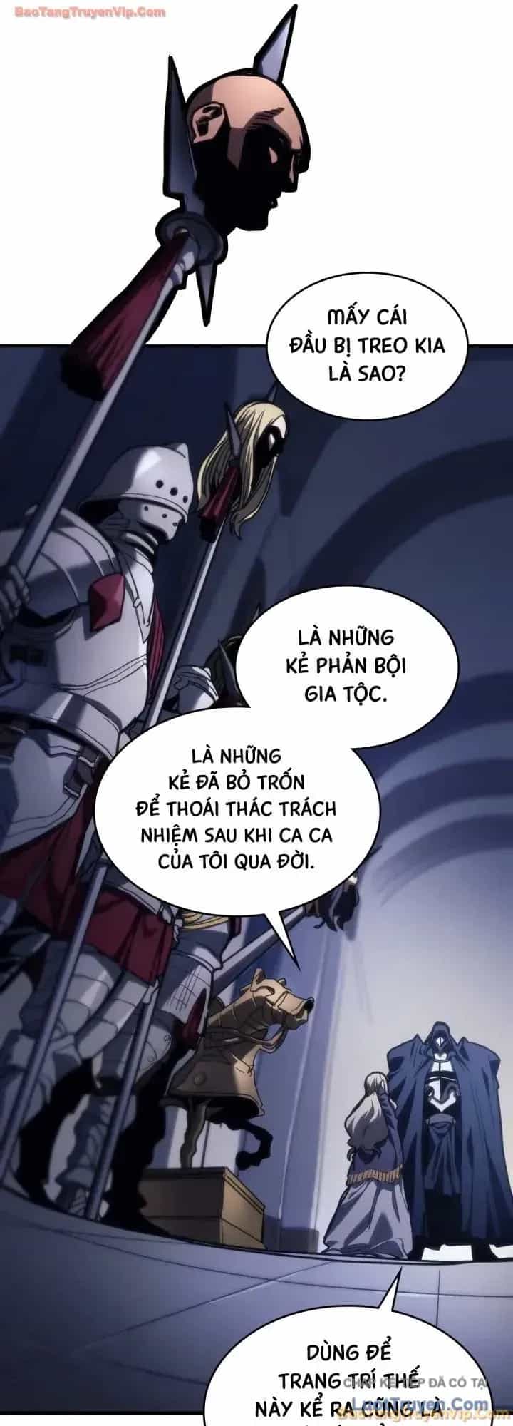Hãy Hành Động Như Một Boss Đi Ngài Mr Devourer - Chương 123 - ảnh 30