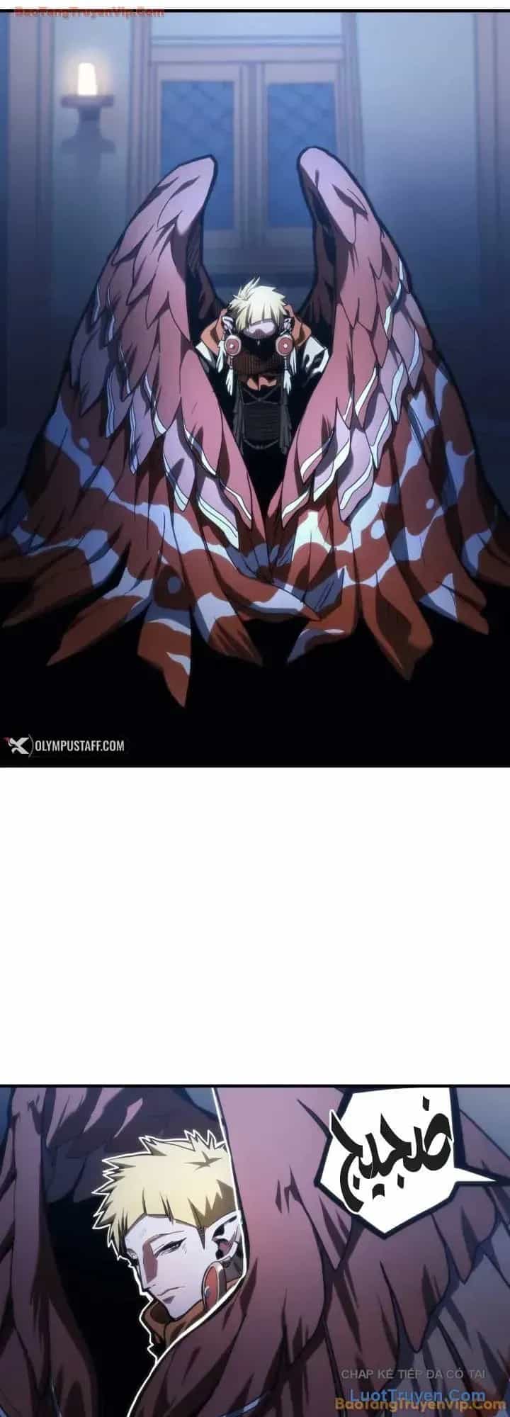Hãy Hành Động Như Một Boss Đi Ngài Mr Devourer - Chương 123 - ảnh 41