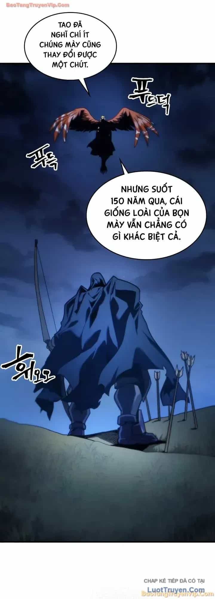 Hãy Hành Động Như Một Boss Đi Ngài Mr Devourer - Chương 123 - ảnh 47