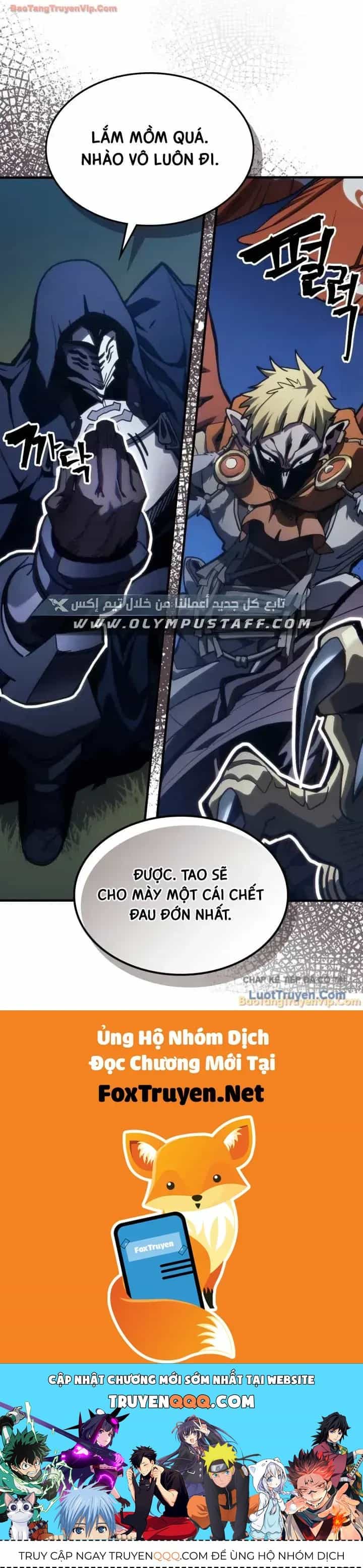 Hãy Hành Động Như Một Boss Đi Ngài Mr Devourer - Chương 123 - ảnh 48