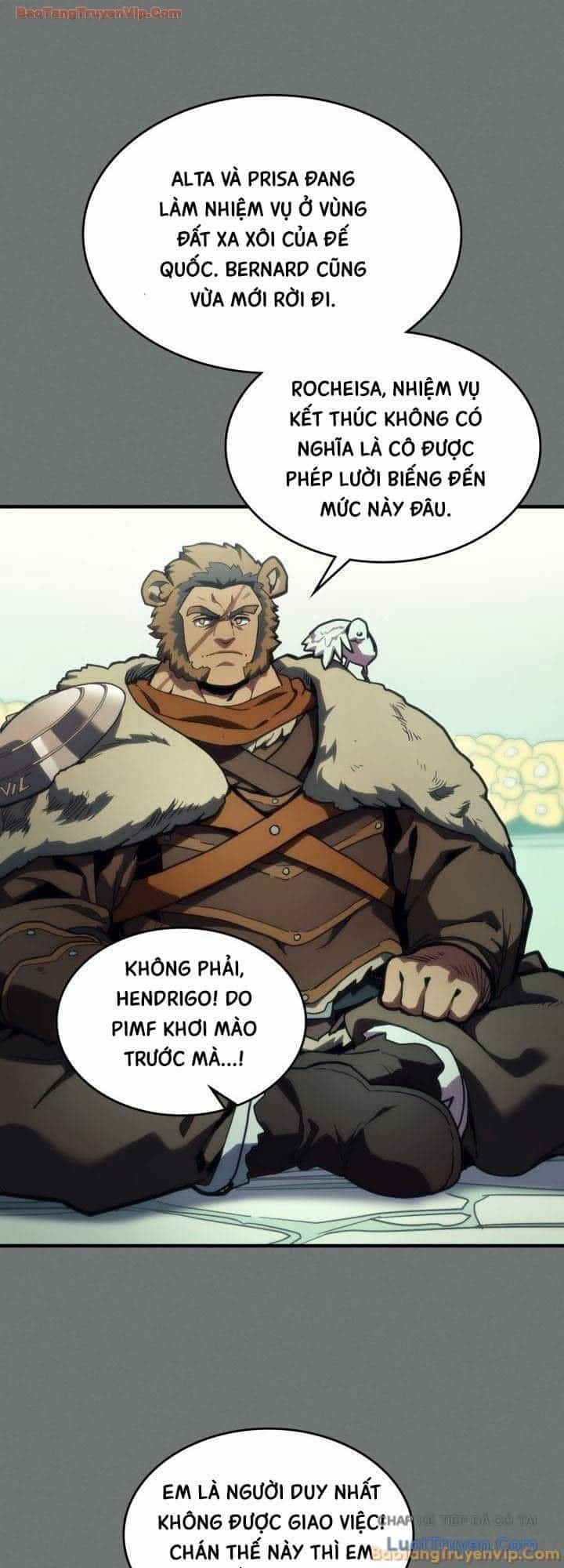 Hãy Hành Động Như Một Boss Đi Ngài Mr Devourer - Chương 124 - ảnh 10