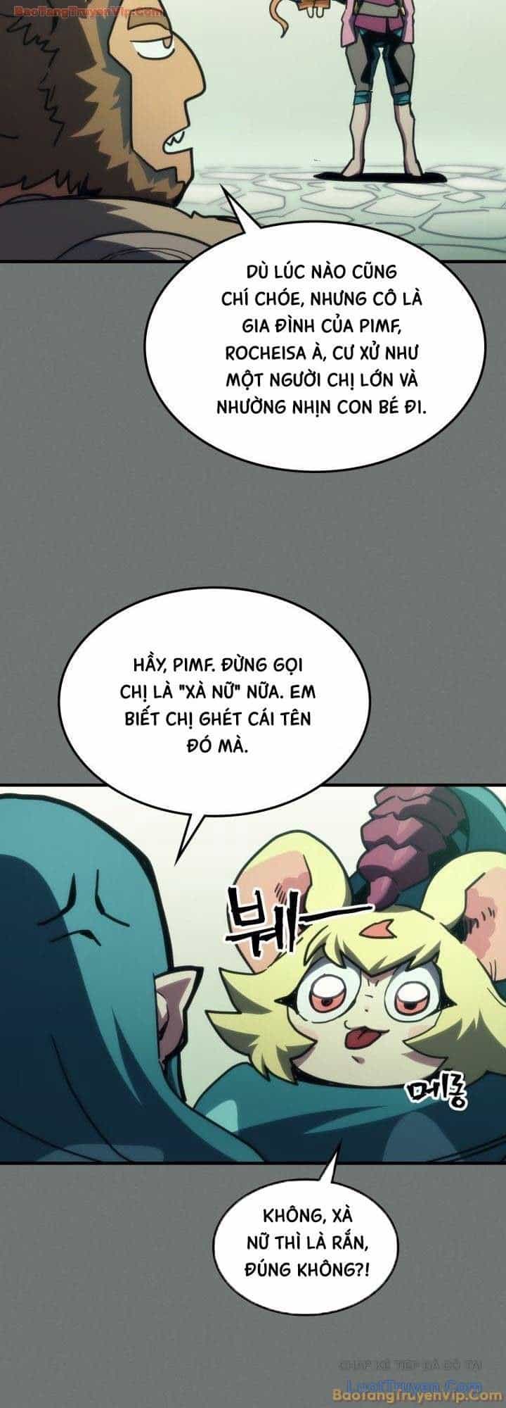 Hãy Hành Động Như Một Boss Đi Ngài Mr Devourer - Chương 124 - ảnh 12