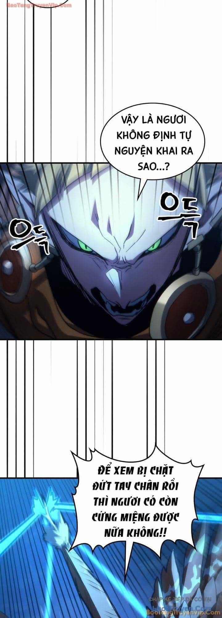 Hãy Hành Động Như Một Boss Đi Ngài Mr Devourer - Chương 124 - ảnh 32