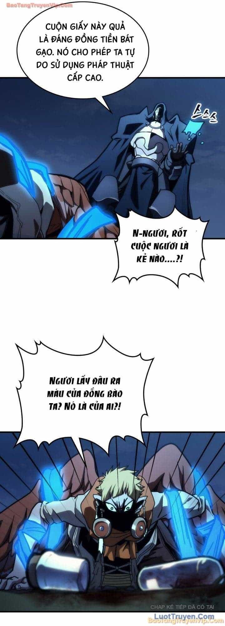 Hãy Hành Động Như Một Boss Đi Ngài Mr Devourer - Chương 124 - ảnh 37