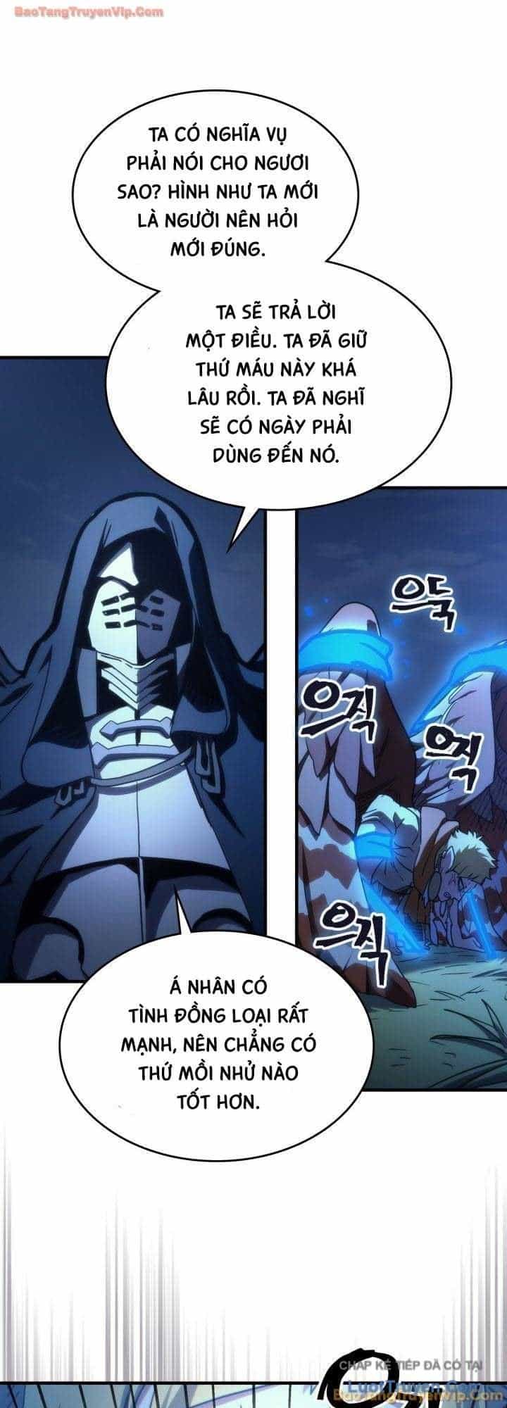 Hãy Hành Động Như Một Boss Đi Ngài Mr Devourer - Chương 124 - ảnh 38