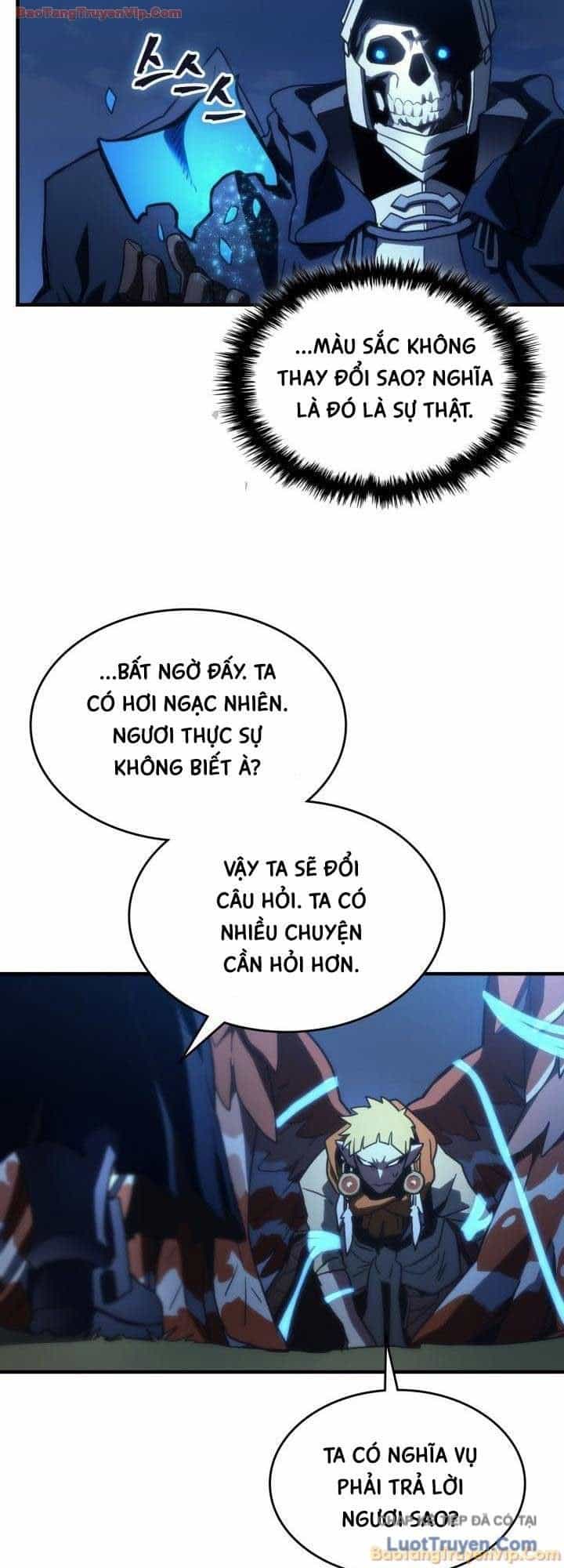 Hãy Hành Động Như Một Boss Đi Ngài Mr Devourer - Chương 124 - ảnh 44