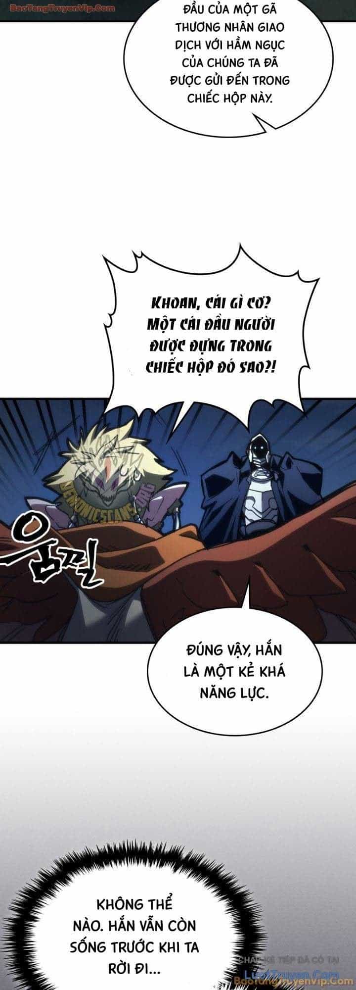 Hãy Hành Động Như Một Boss Đi Ngài Mr Devourer - Chương 124 - ảnh 49