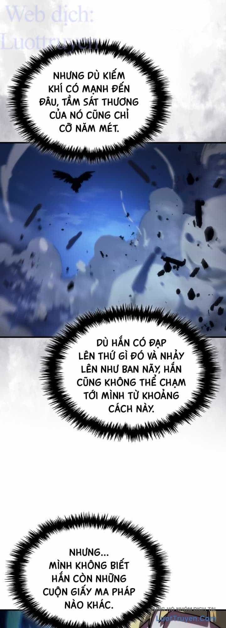 Hãy Hành Động Như Một Boss Đi Ngài Mr Devourer - Chương 125 - ảnh 20