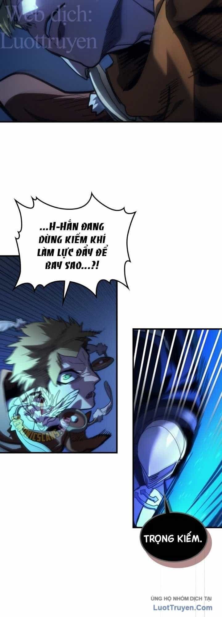 Hãy Hành Động Như Một Boss Đi Ngài Mr Devourer - Chương 125 - ảnh 26