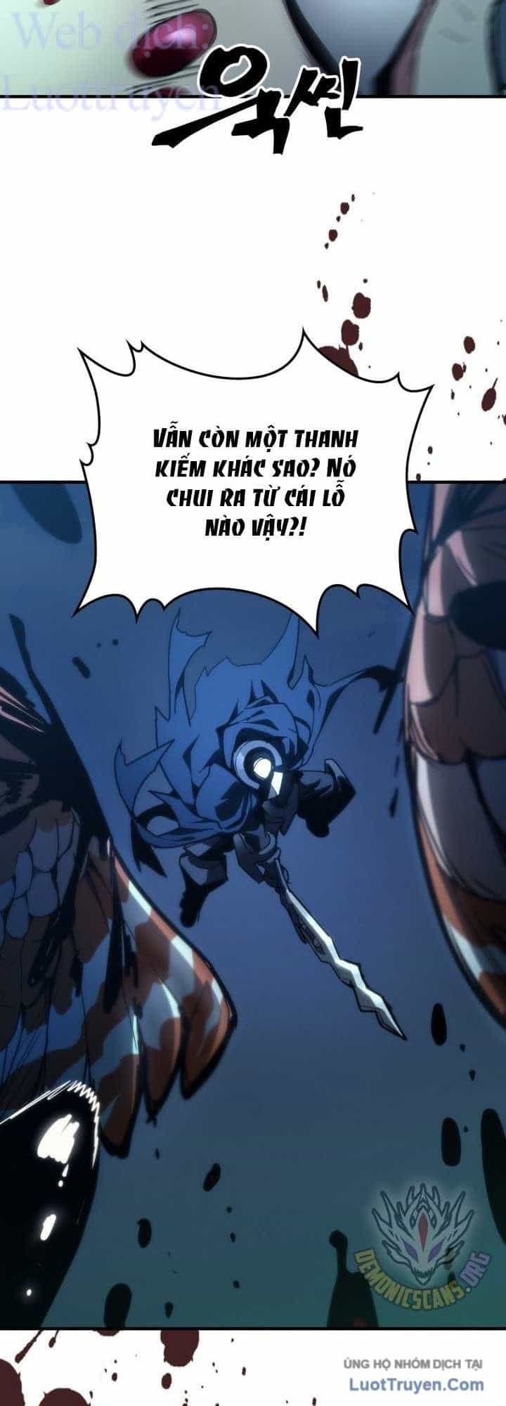 Hãy Hành Động Như Một Boss Đi Ngài Mr Devourer - Chương 125 - ảnh 34