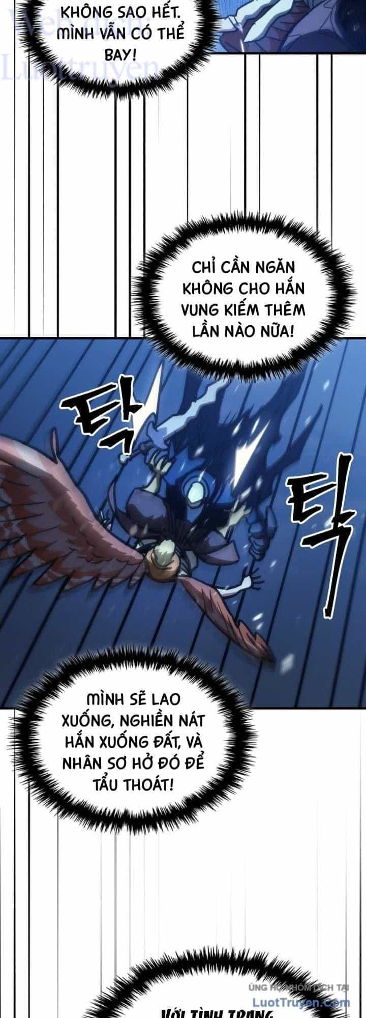 Hãy Hành Động Như Một Boss Đi Ngài Mr Devourer - Chương 125 - ảnh 37