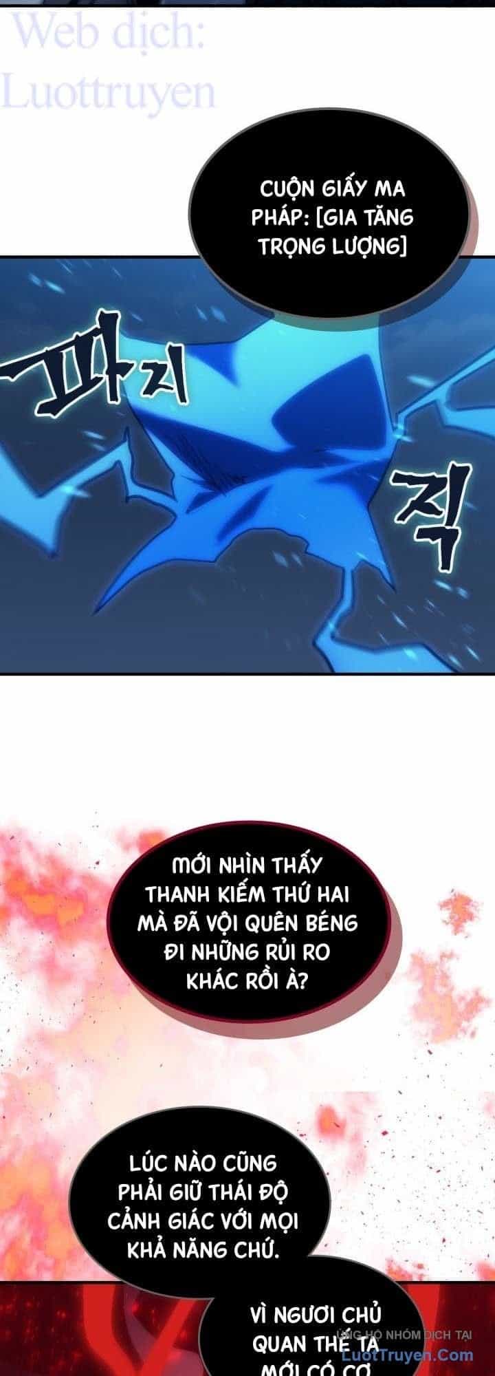 Hãy Hành Động Như Một Boss Đi Ngài Mr Devourer - Chương 125 - ảnh 40