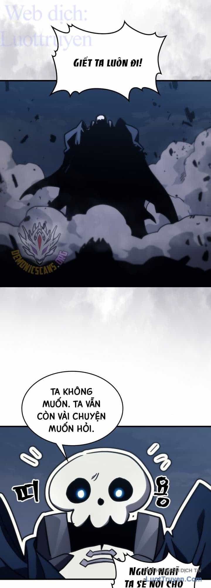 Hãy Hành Động Như Một Boss Đi Ngài Mr Devourer - Chương 125 - ảnh 45