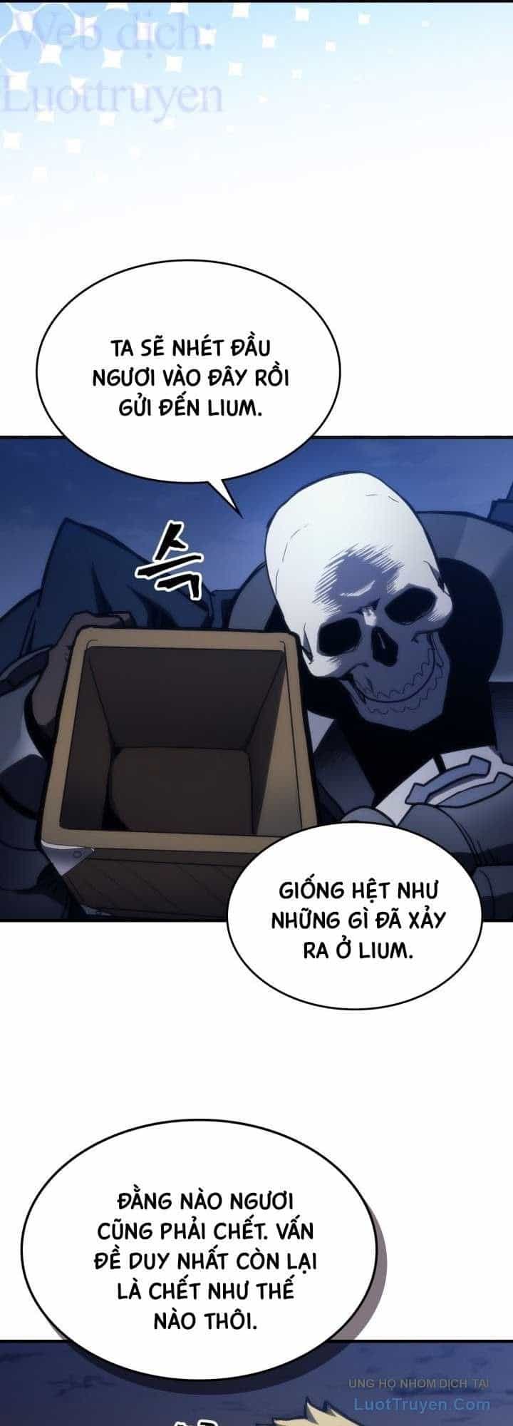 Hãy Hành Động Như Một Boss Đi Ngài Mr Devourer - Chương 125 - ảnh 47