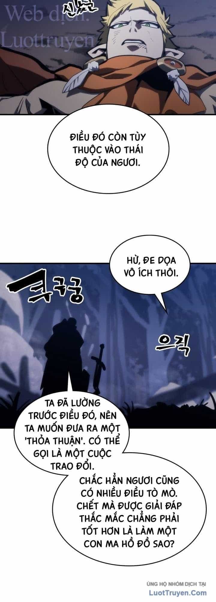 Hãy Hành Động Như Một Boss Đi Ngài Mr Devourer - Chương 125 - ảnh 48