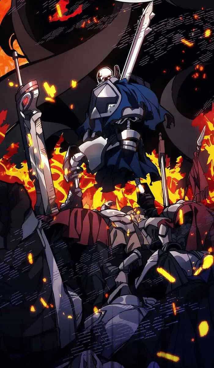 Hãy Hành Động Như Một Boss Đi Ngài Mr Devourer - Chương 12 - ảnh 52
