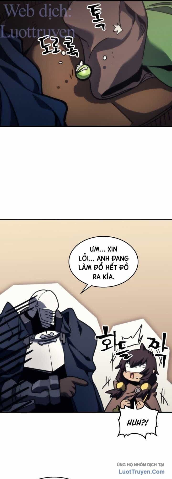 Hãy Hành Động Như Một Boss Đi Ngài Mr Devourer - Chương 126 - ảnh 15
