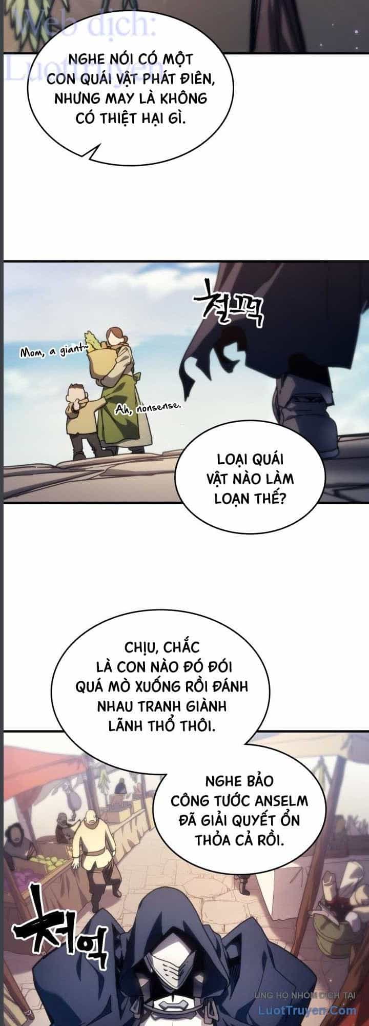Hãy Hành Động Như Một Boss Đi Ngài Mr Devourer - Chương 126 - ảnh 2