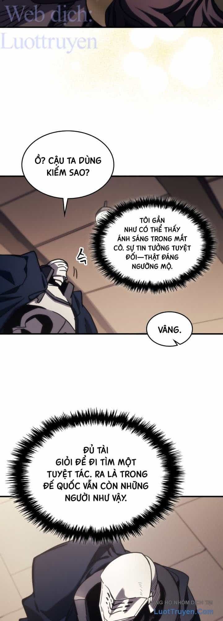 Hãy Hành Động Như Một Boss Đi Ngài Mr Devourer - Chương 126 - ảnh 30