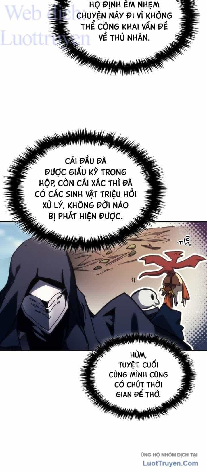 Hãy Hành Động Như Một Boss Đi Ngài Mr Devourer - Chương 126 - ảnh 4