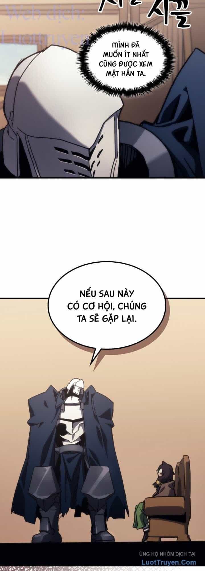 Hãy Hành Động Như Một Boss Đi Ngài Mr Devourer - Chương 126 - ảnh 40