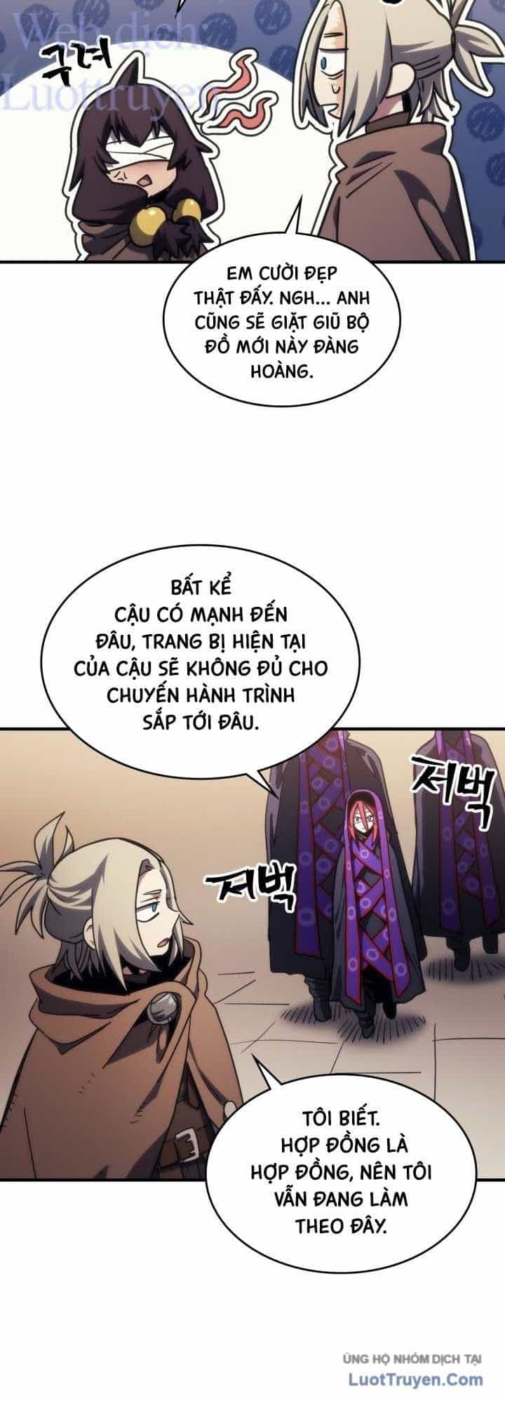 Hãy Hành Động Như Một Boss Đi Ngài Mr Devourer - Chương 126 - ảnh 44