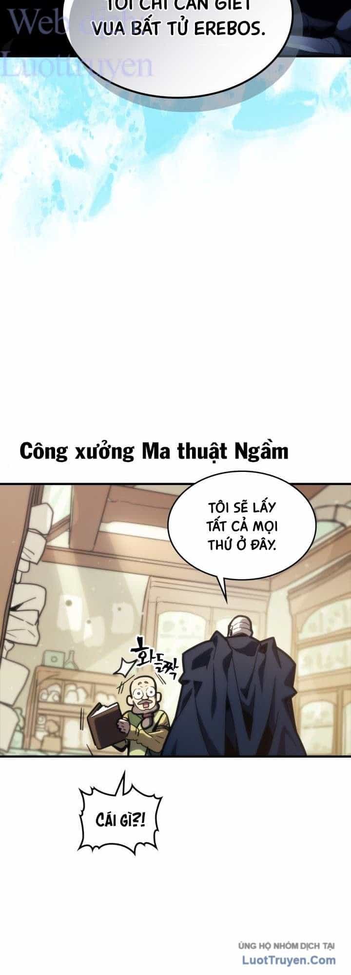 Hãy Hành Động Như Một Boss Đi Ngài Mr Devourer - Chương 126 - ảnh 48