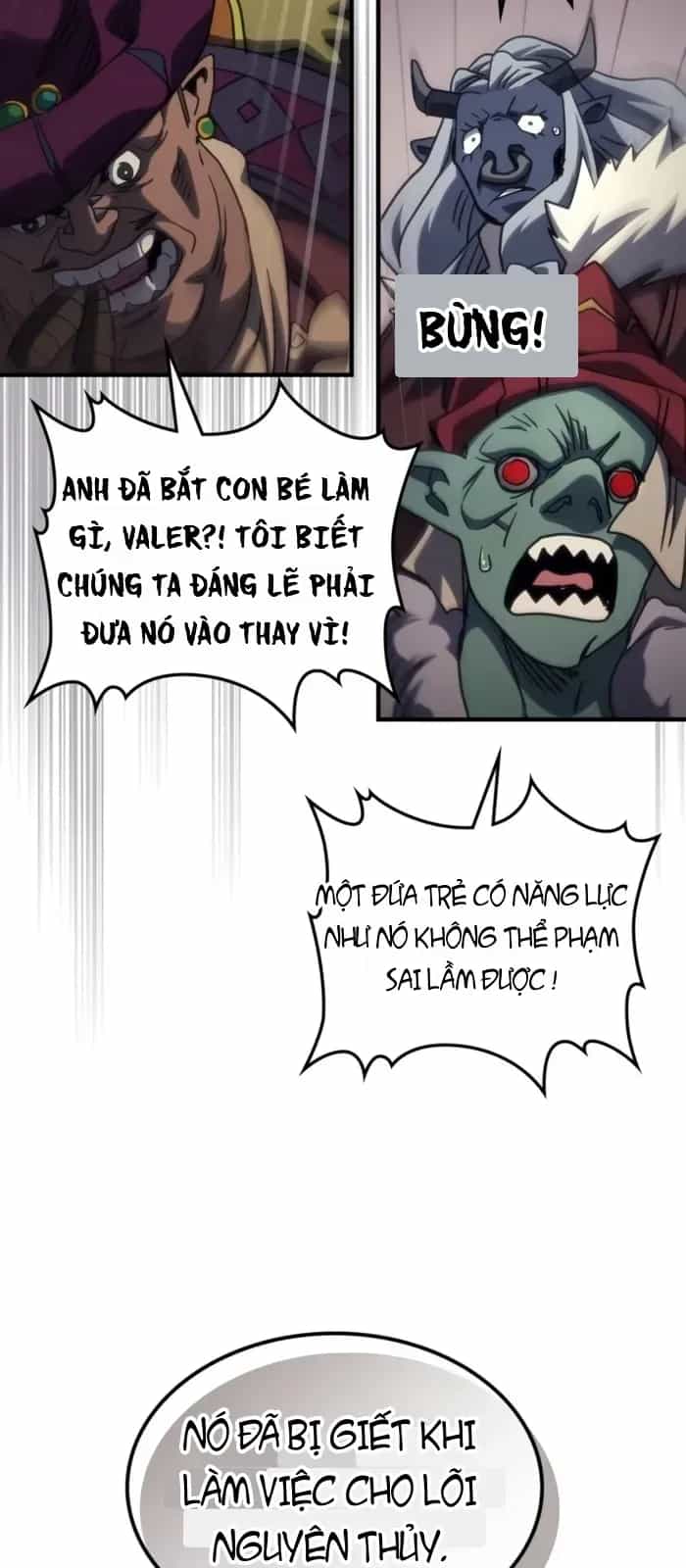 Hãy Hành Động Như Một Boss Đi Ngài Mr Devourer - Chương 127 - ảnh 10