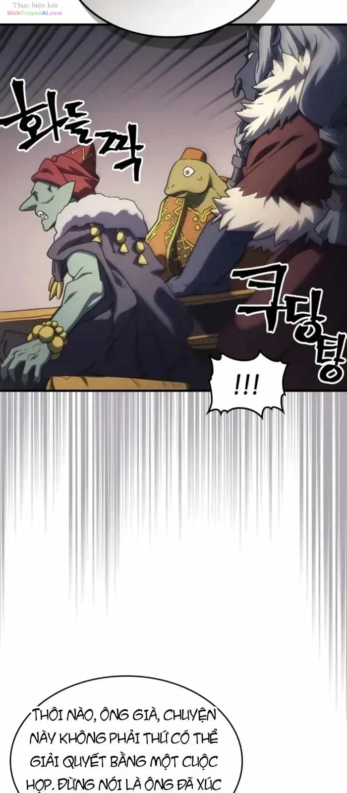 Hãy Hành Động Như Một Boss Đi Ngài Mr Devourer - Chương 127 - ảnh 11