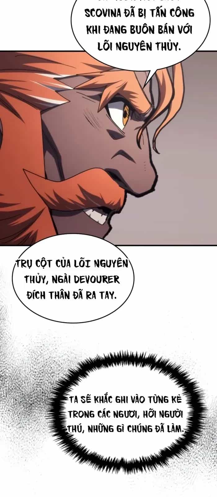 Hãy Hành Động Như Một Boss Đi Ngài Mr Devourer - Chương 127 - ảnh 22