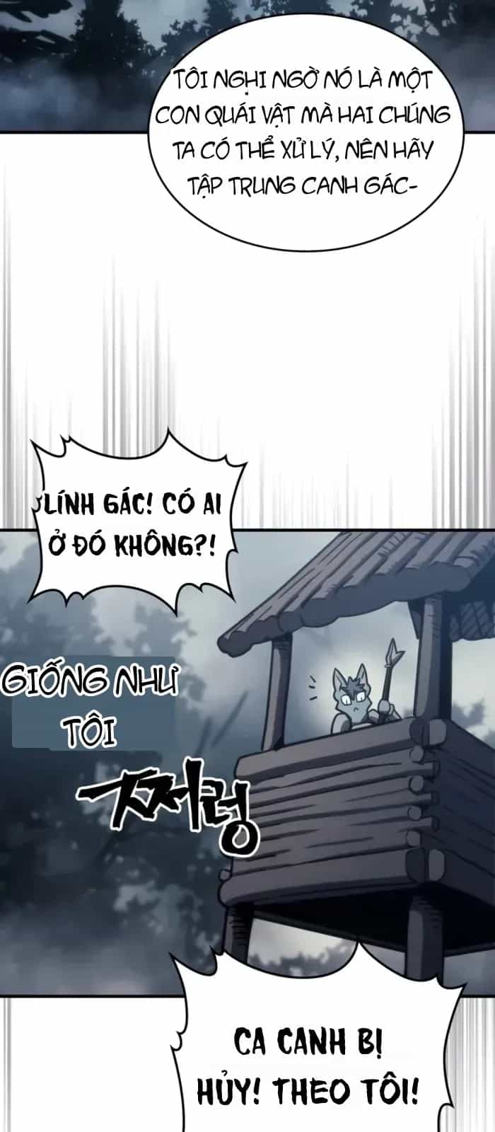 Hãy Hành Động Như Một Boss Đi Ngài Mr Devourer - Chương 127 - ảnh 32
