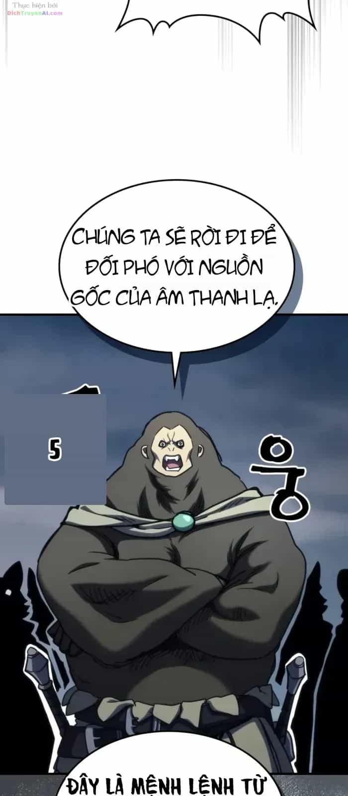 Hãy Hành Động Như Một Boss Đi Ngài Mr Devourer - Chương 127 - ảnh 33