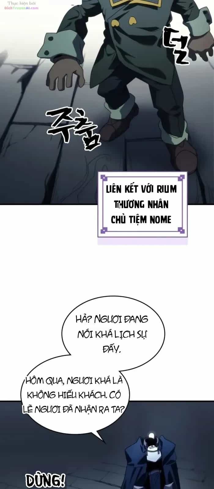 Hãy Hành Động Như Một Boss Đi Ngài Mr Devourer - Chương 127 - ảnh 47
