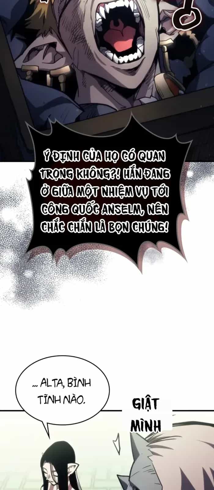 Hãy Hành Động Như Một Boss Đi Ngài Mr Devourer - Chương 128 - ảnh 22