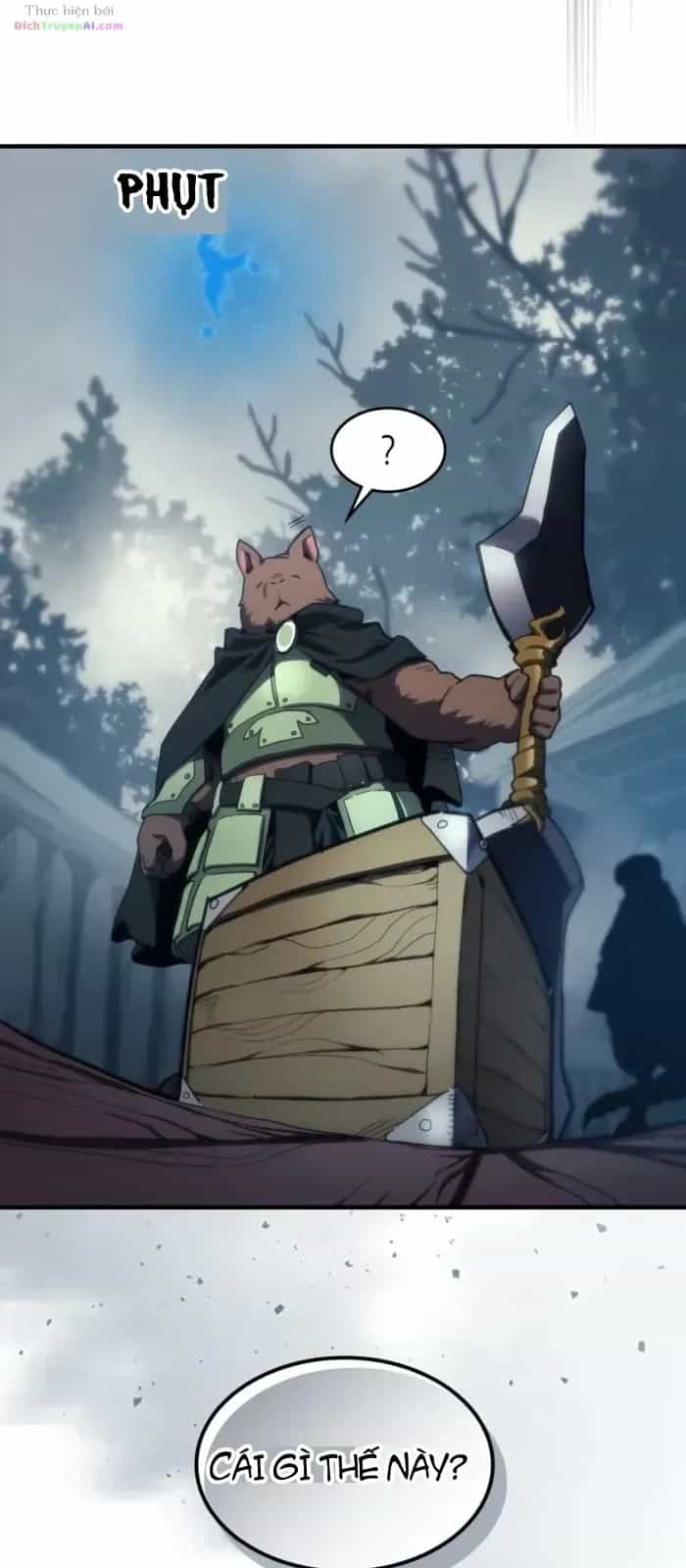 Hãy Hành Động Như Một Boss Đi Ngài Mr Devourer - Chương 128 - ảnh 3