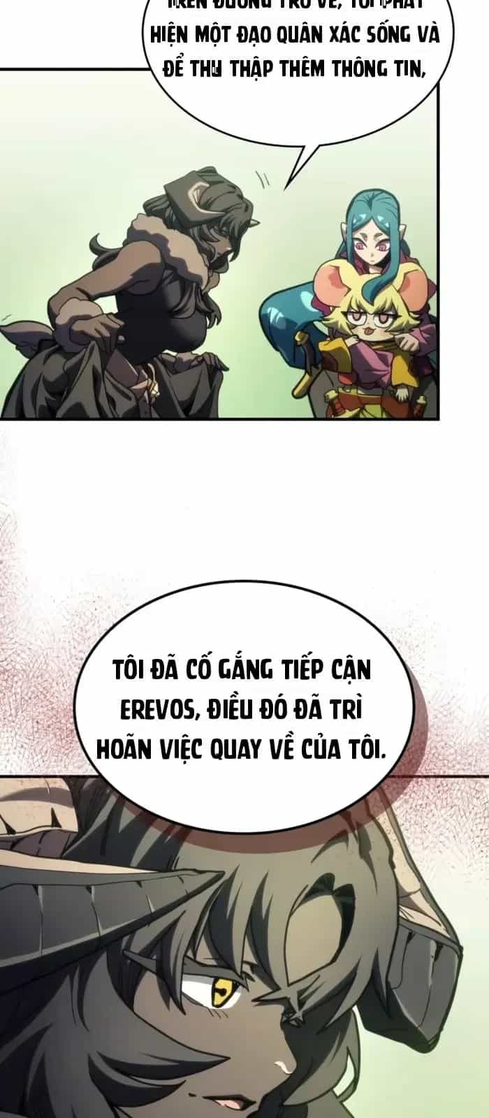 Hãy Hành Động Như Một Boss Đi Ngài Mr Devourer - Chương 128 - ảnh 46