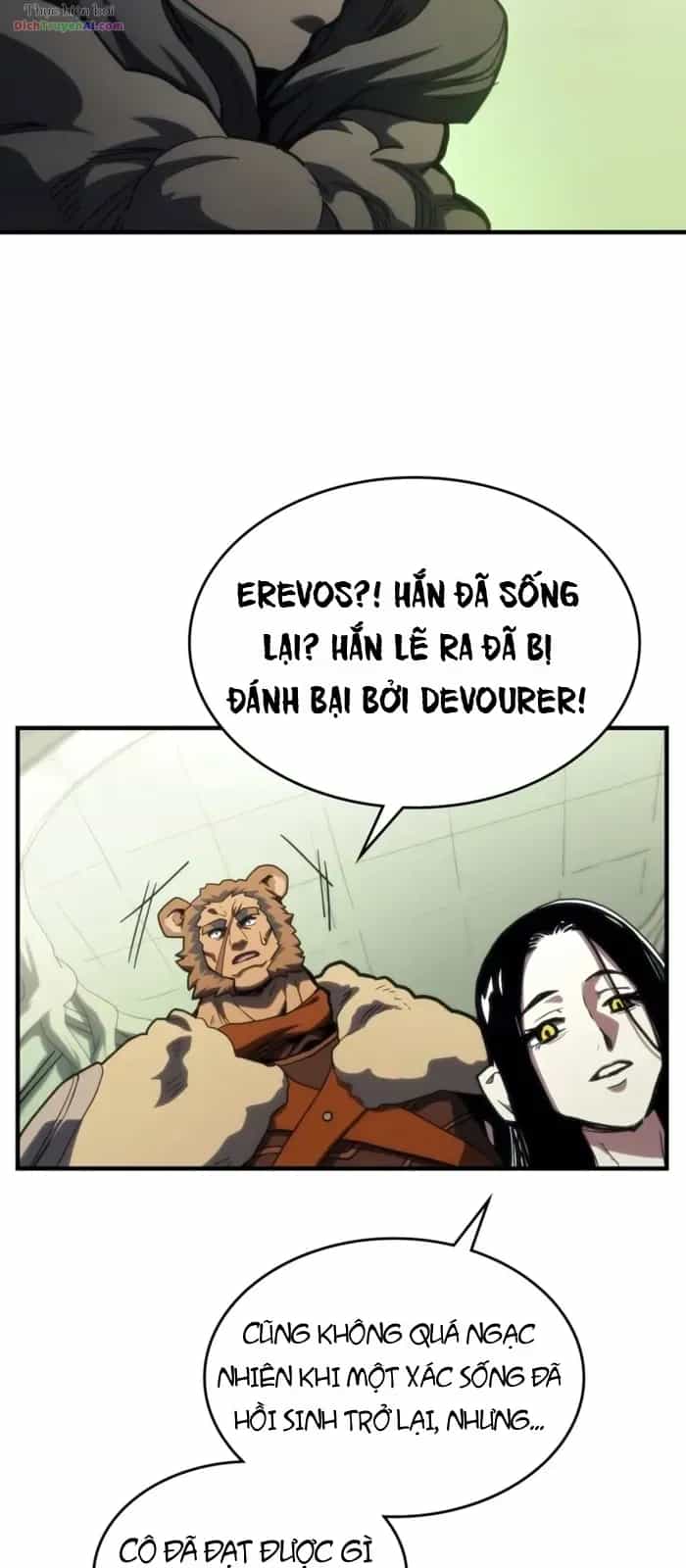 Hãy Hành Động Như Một Boss Đi Ngài Mr Devourer - Chương 128 - ảnh 47