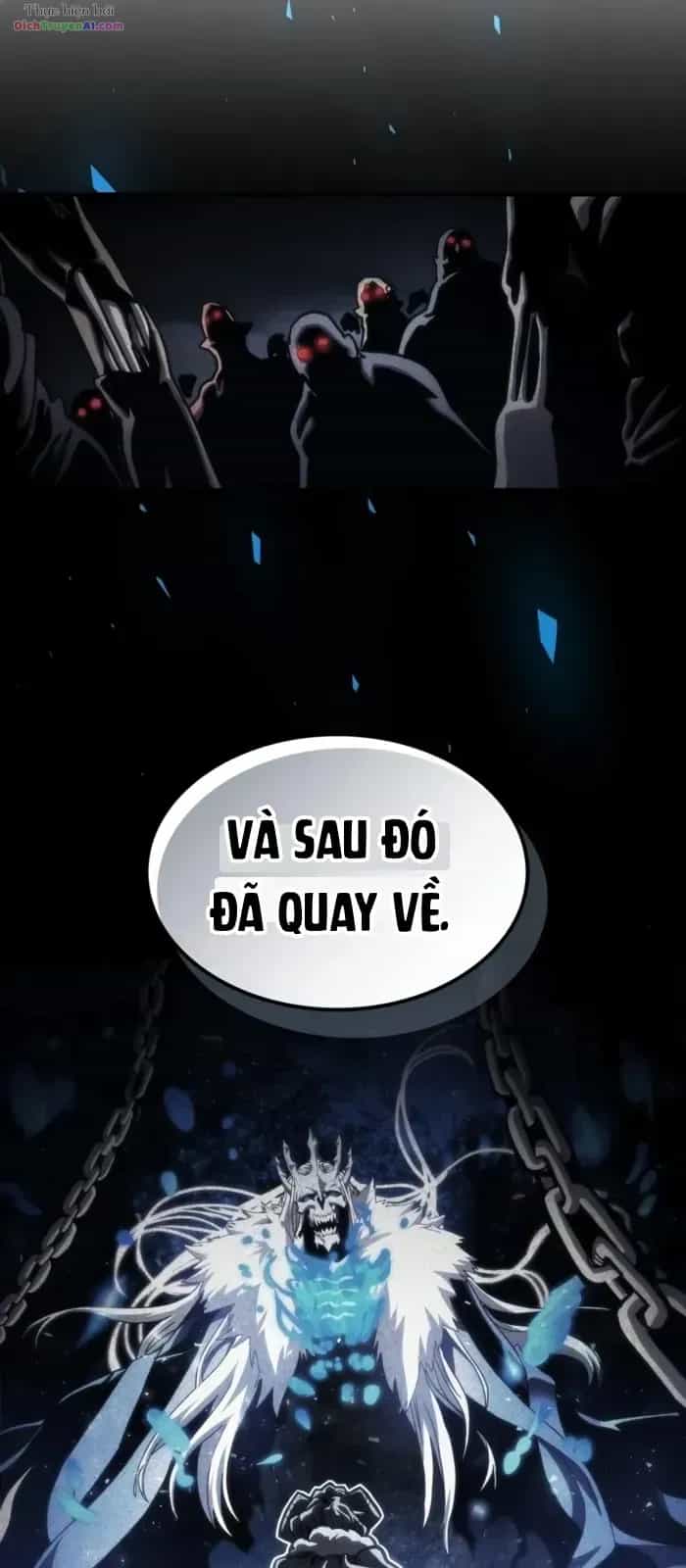 Hãy Hành Động Như Một Boss Đi Ngài Mr Devourer - Chương 128 - ảnh 49