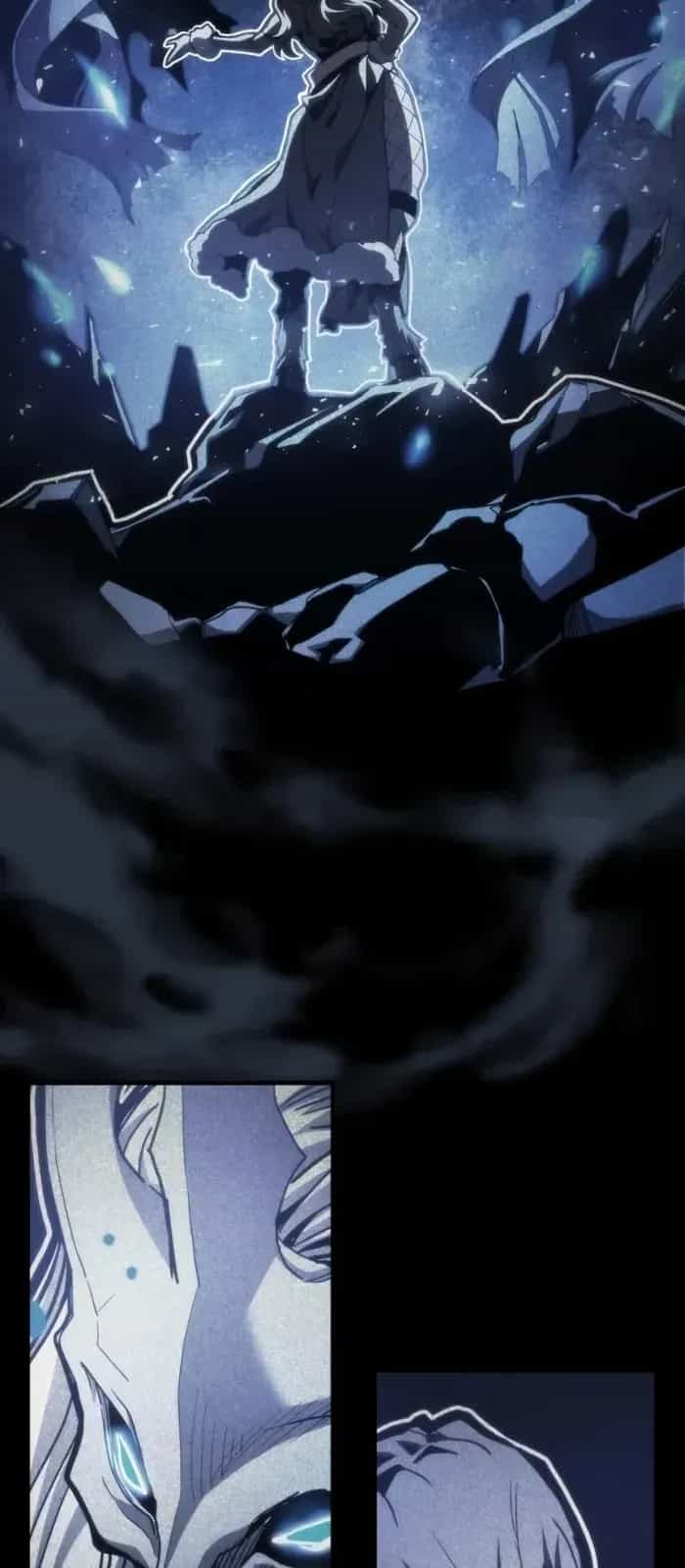 Hãy Hành Động Như Một Boss Đi Ngài Mr Devourer - Chương 128 - ảnh 50