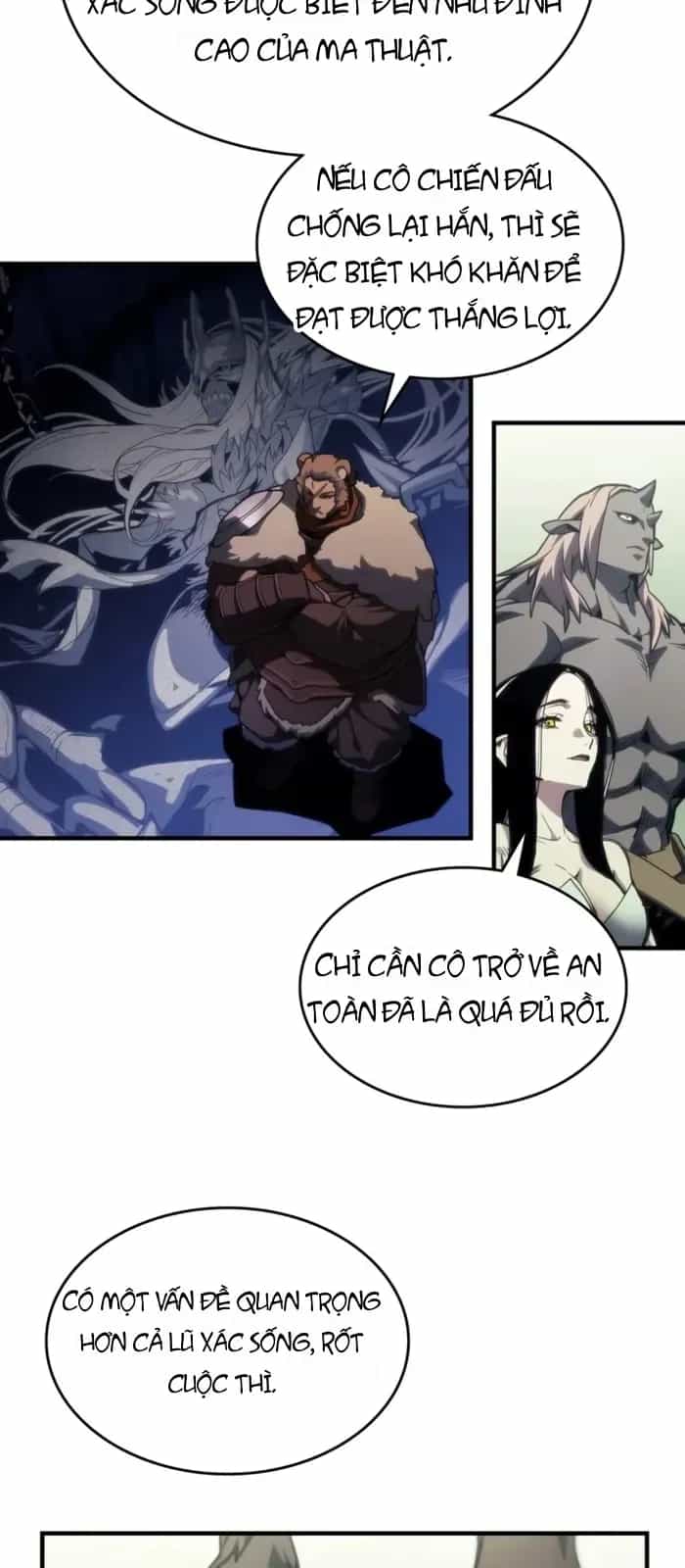 Hãy Hành Động Như Một Boss Đi Ngài Mr Devourer - Chương 128 - ảnh 52