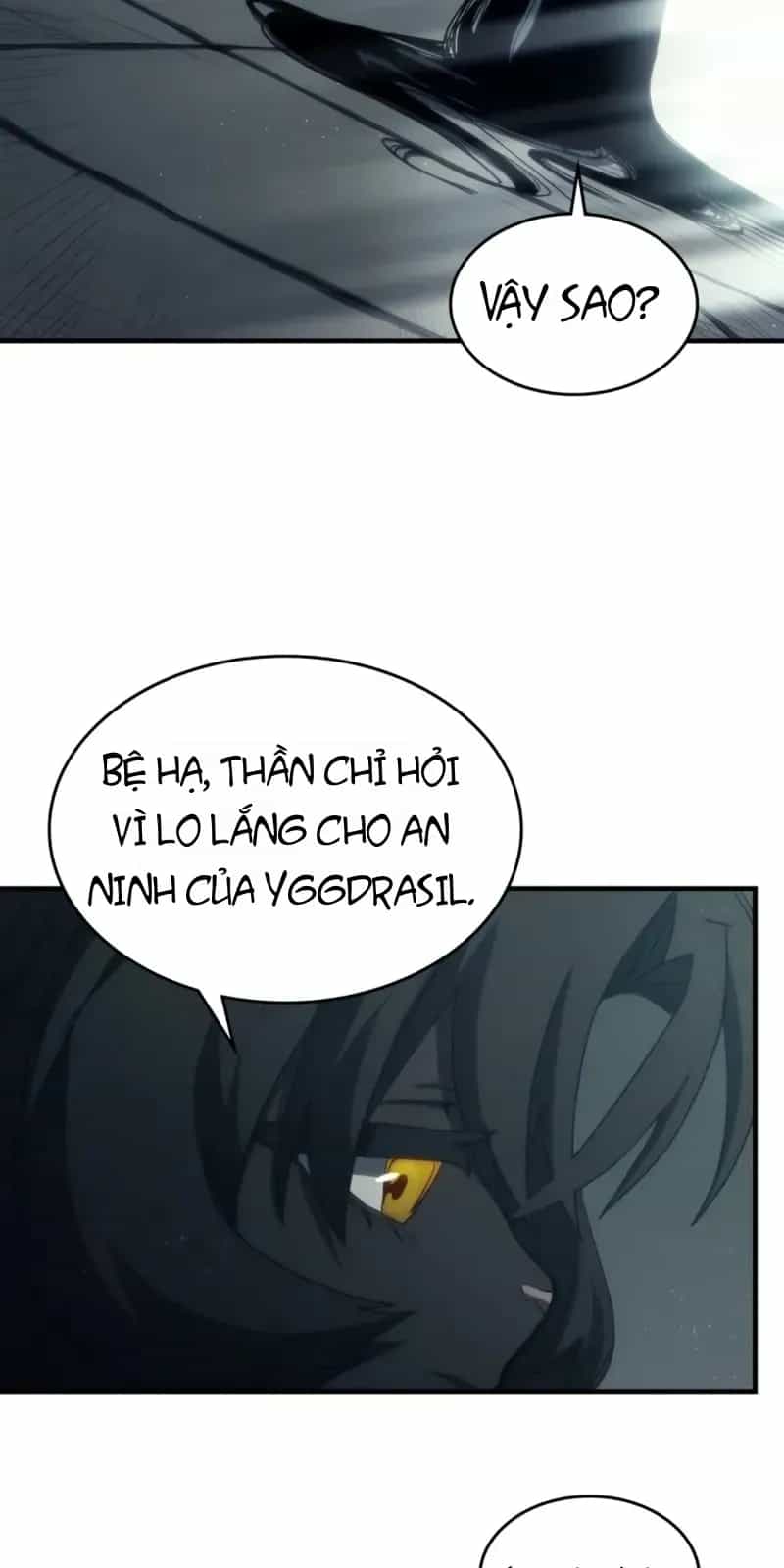 Hãy Hành Động Như Một Boss Đi Ngài Mr Devourer - Chương 129 - ảnh 18